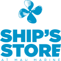 Ship's Store_Teal